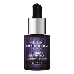Intensive Retinol+ - Huile Sérum au Rétinol, INSTITUT ESTHEDERM